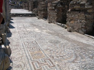 Costa 071_Izmir_Efeso_Mosaici